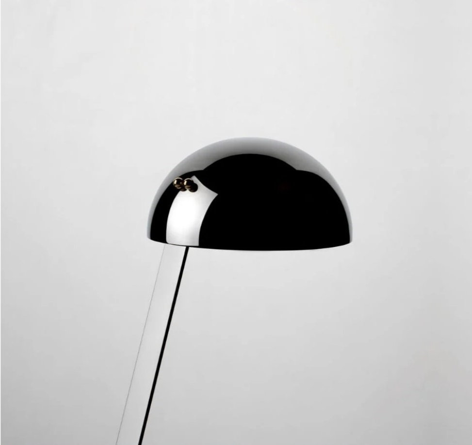 Настольная лампа PALADIUM by Romatti