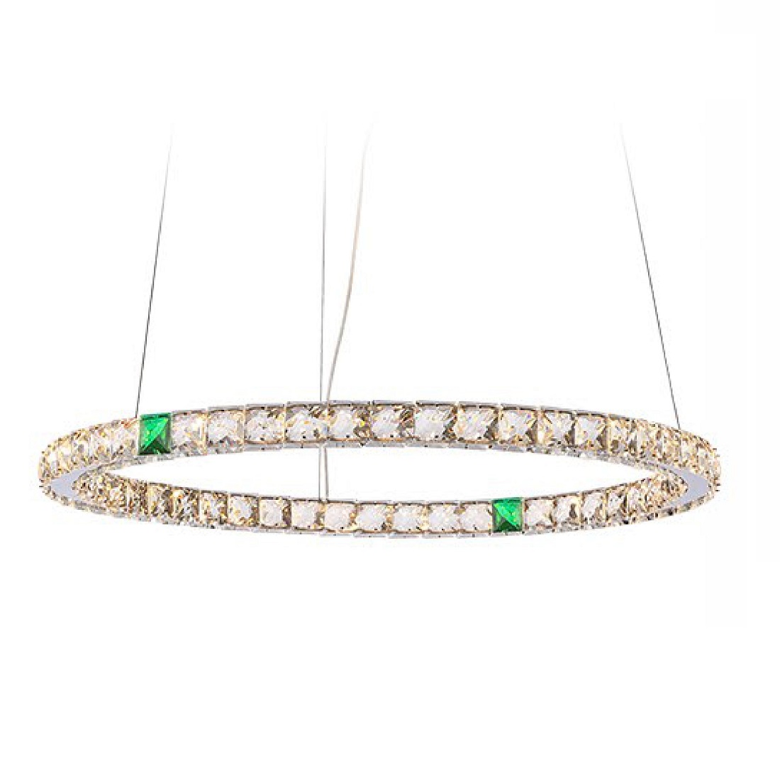 Люстра POLARIS by Romatti