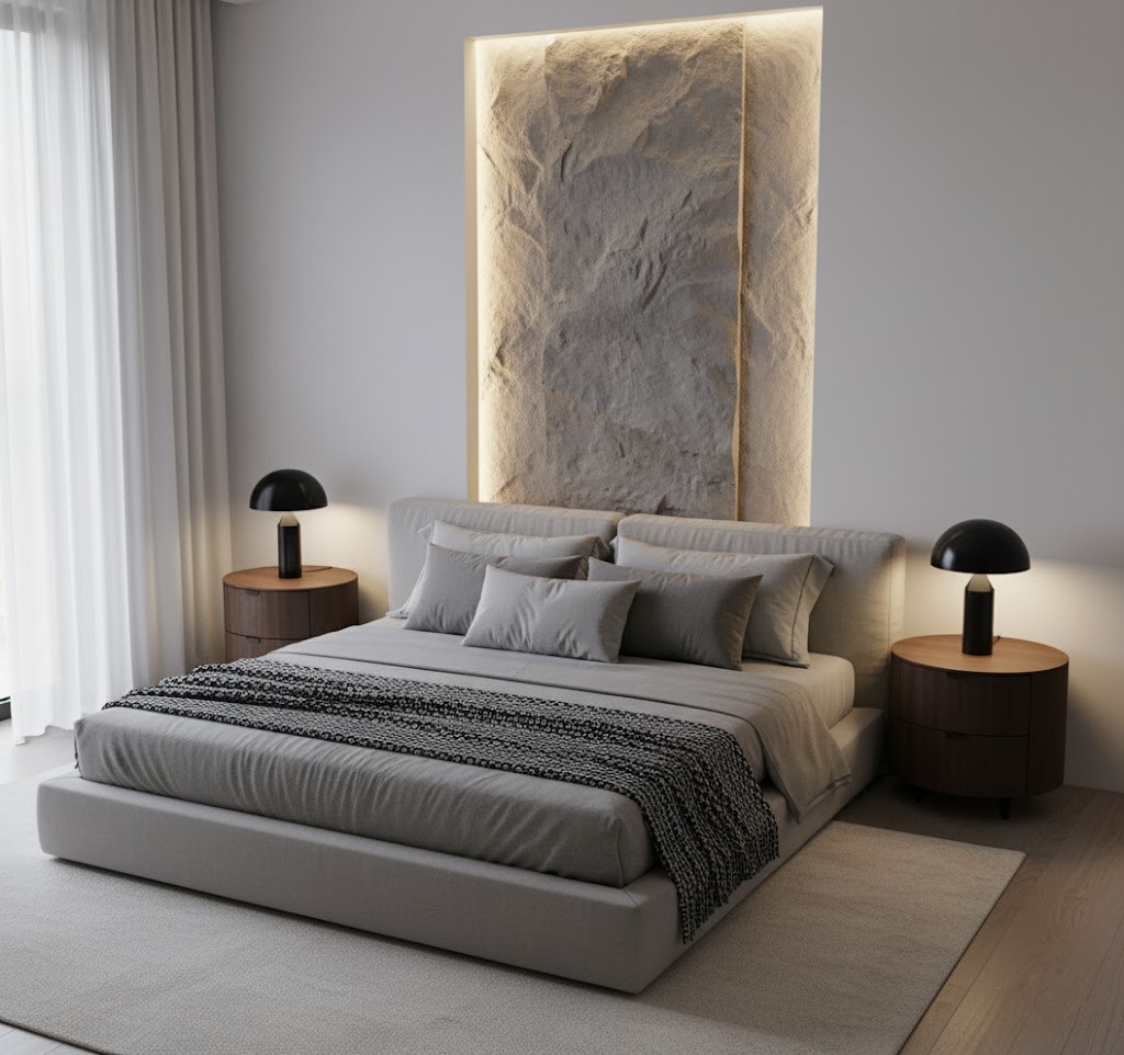 Панель MIDDLE STONE by Romatti