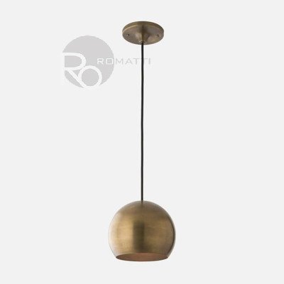 Подвесной светильник Dursle by Romatti