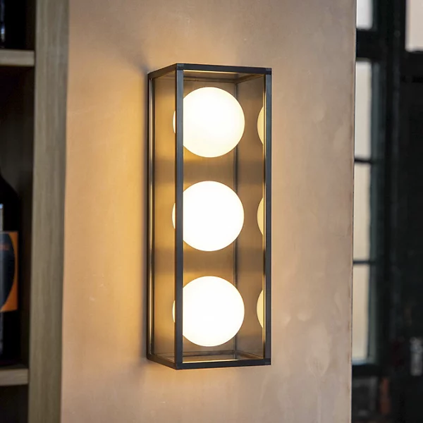 Настенный светильник (Бра) PASH by Romatti
