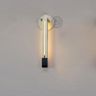 Настенный светильник (Бра) Hi-Tech by Romatti