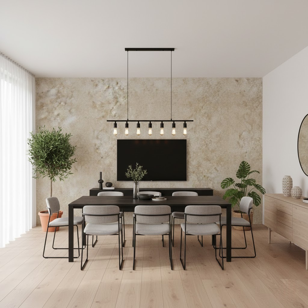 Стеновая панель BROWN SANDSTONE by Romatti