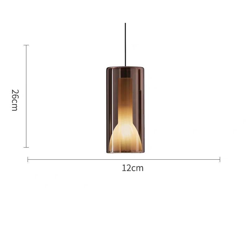 Подвесной светильник LIT-TER by Romatti