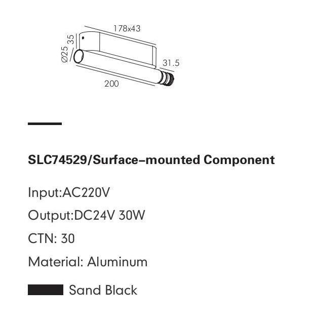 Коннектор GUBBIO-06 by Romatti