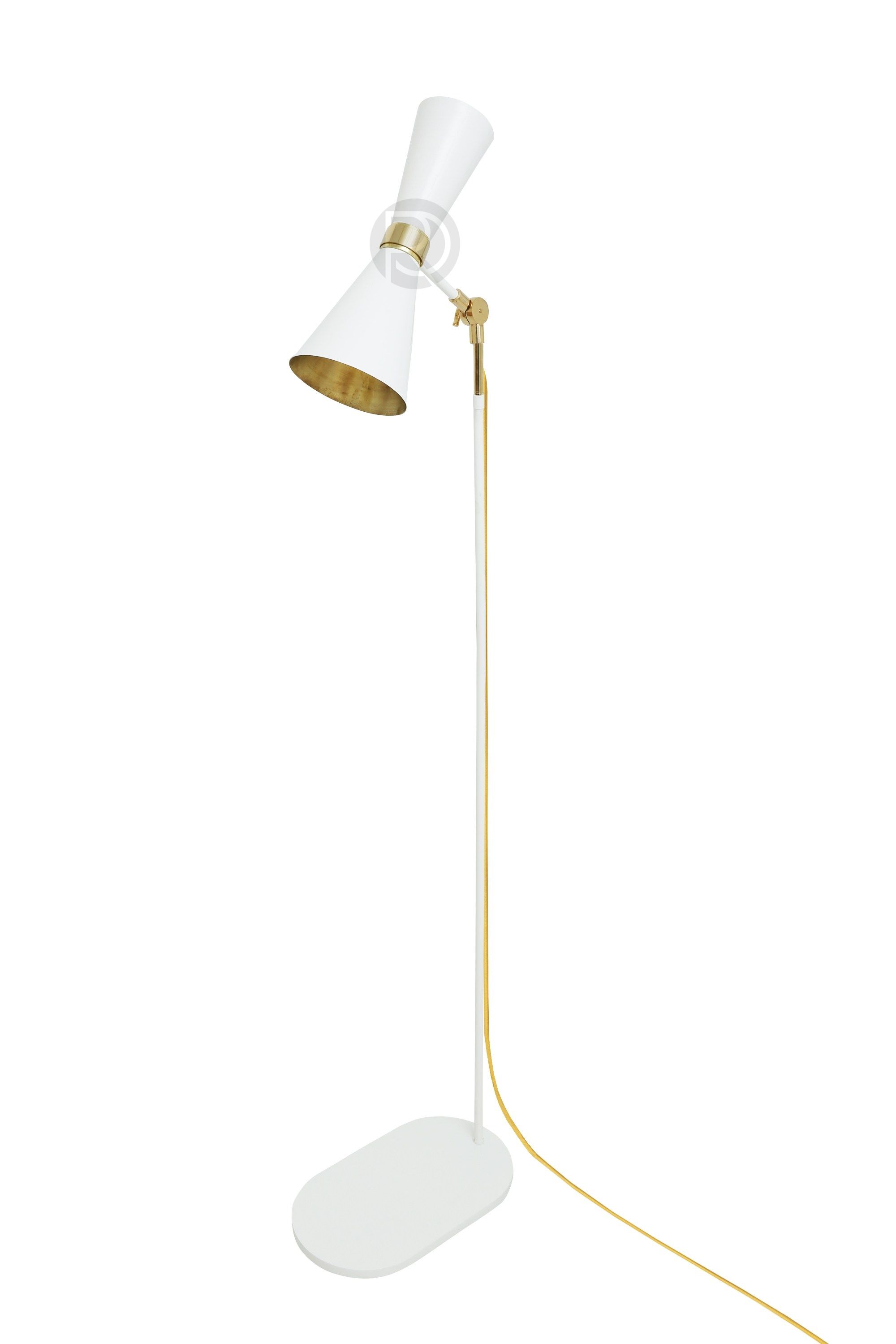 Торшер CAIRO by Mullan Lighting