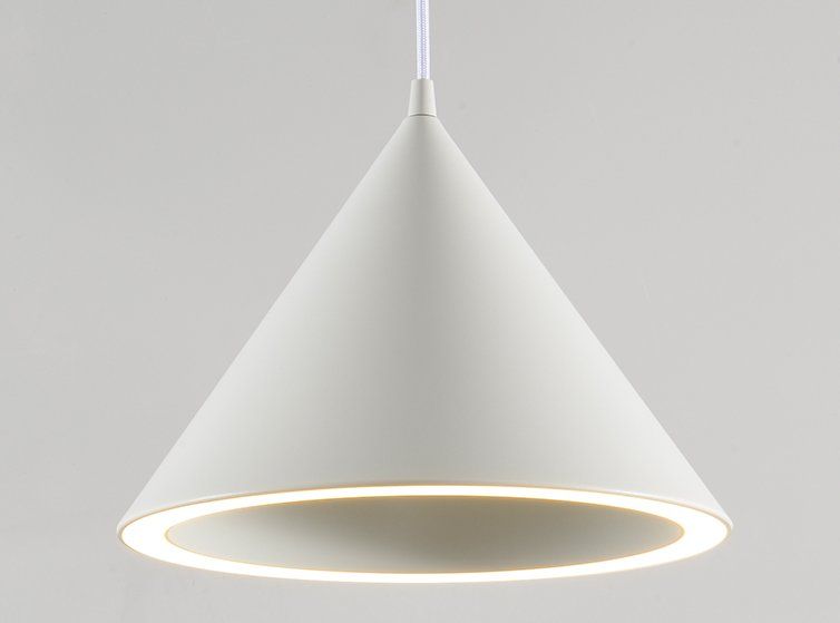 Подвесной светильник Sviro by Romatti