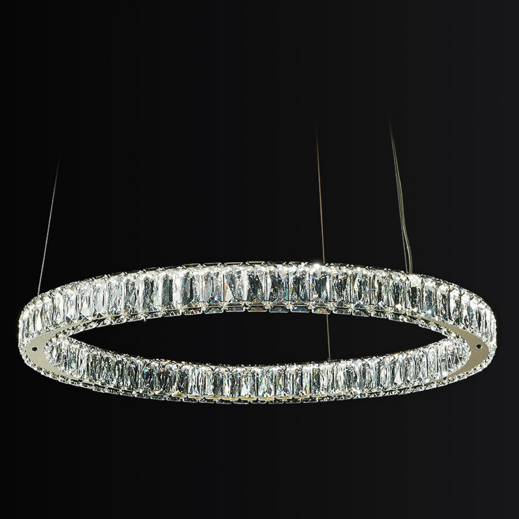 Люстра MERAK by Romatti