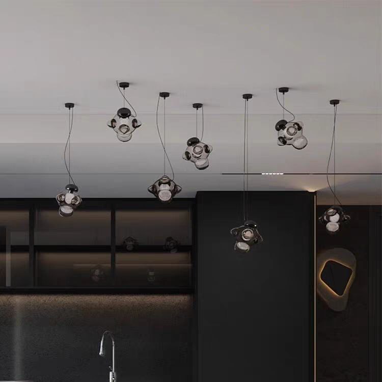 Подвесной светильник BARNABY Romatti