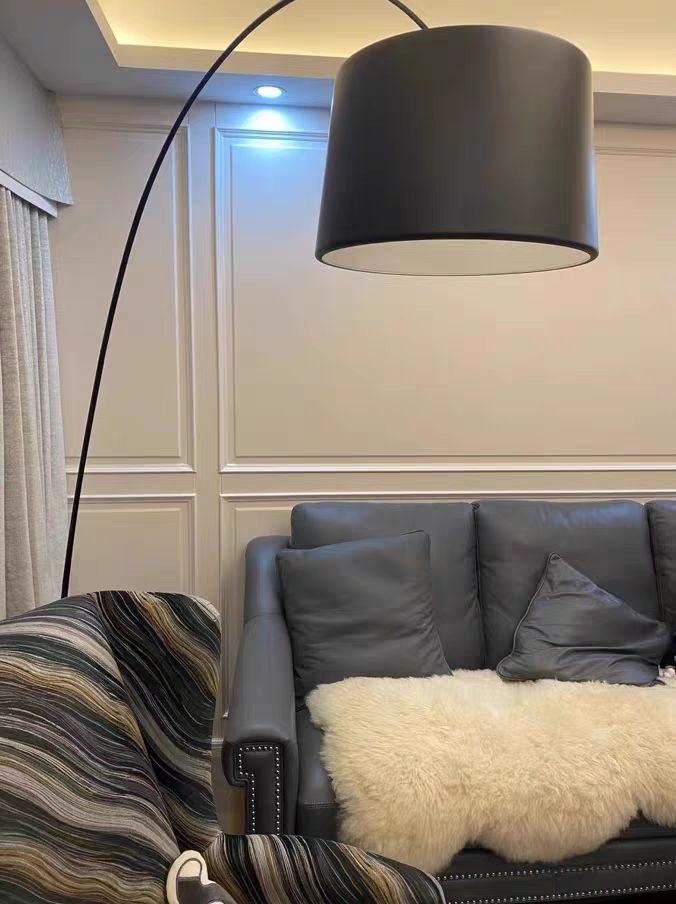 Дизайнерский торшер TWIGGY by Romatti