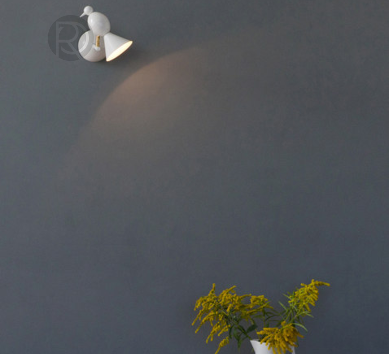 Настенный светильник (Бра) ALOUETTE by Atelier Areti