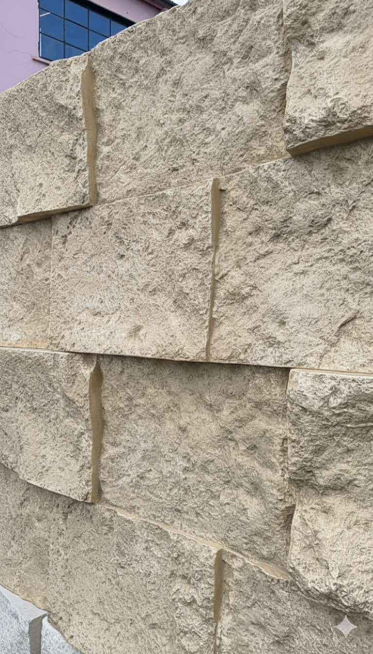 Панель LIME STONE WS by Romatti