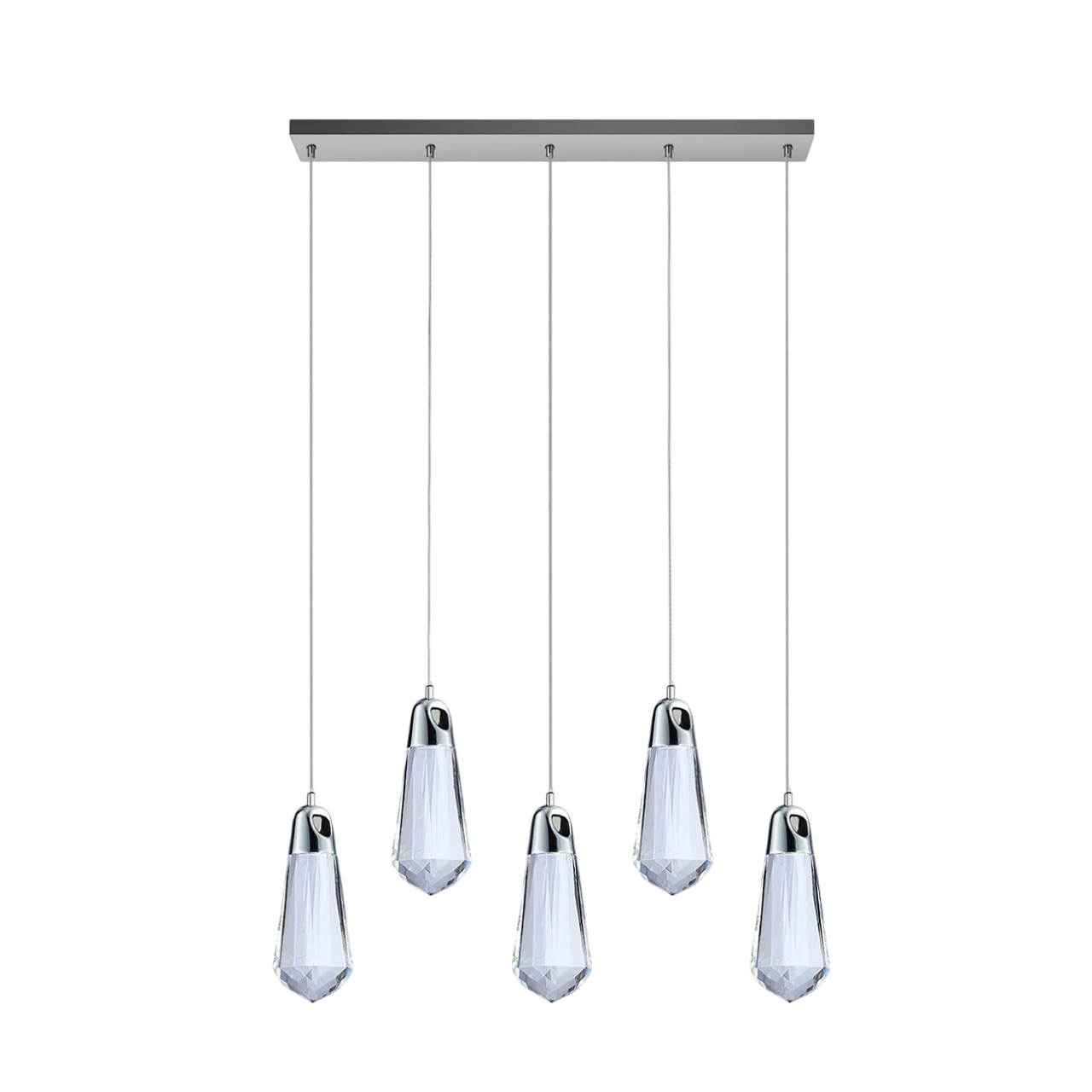 Люстра DAZZLING BASIC by Romatti