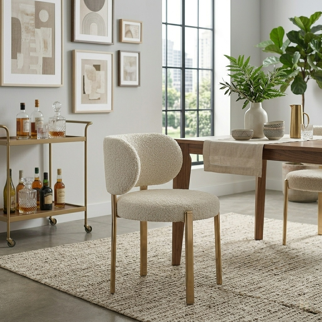 Стул CUSHIONIX by Romatti