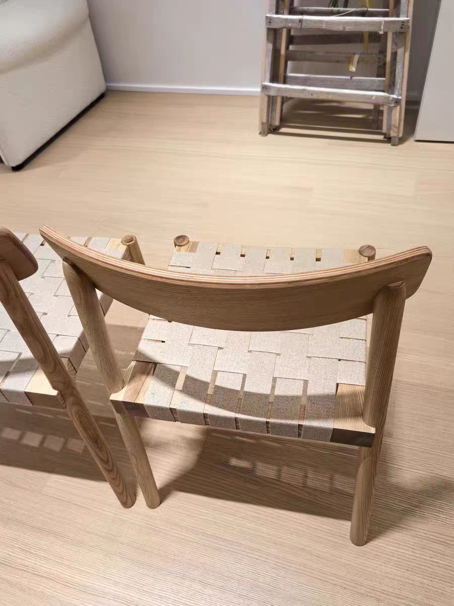 Стул RHYTHM by Romatti