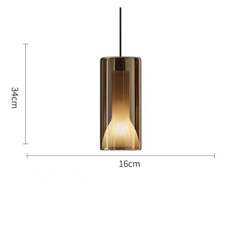 Подвесной светильник LIT-TER by Romatti