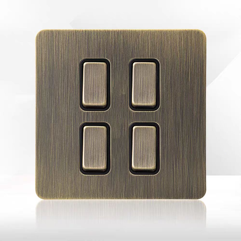 Выключатель SPARKO by Romatti