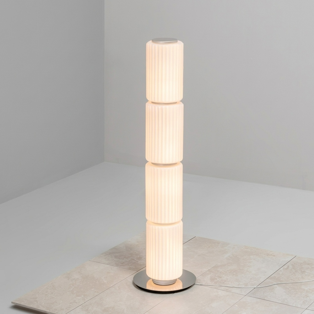 Торшер CYLNOVA by Romatti