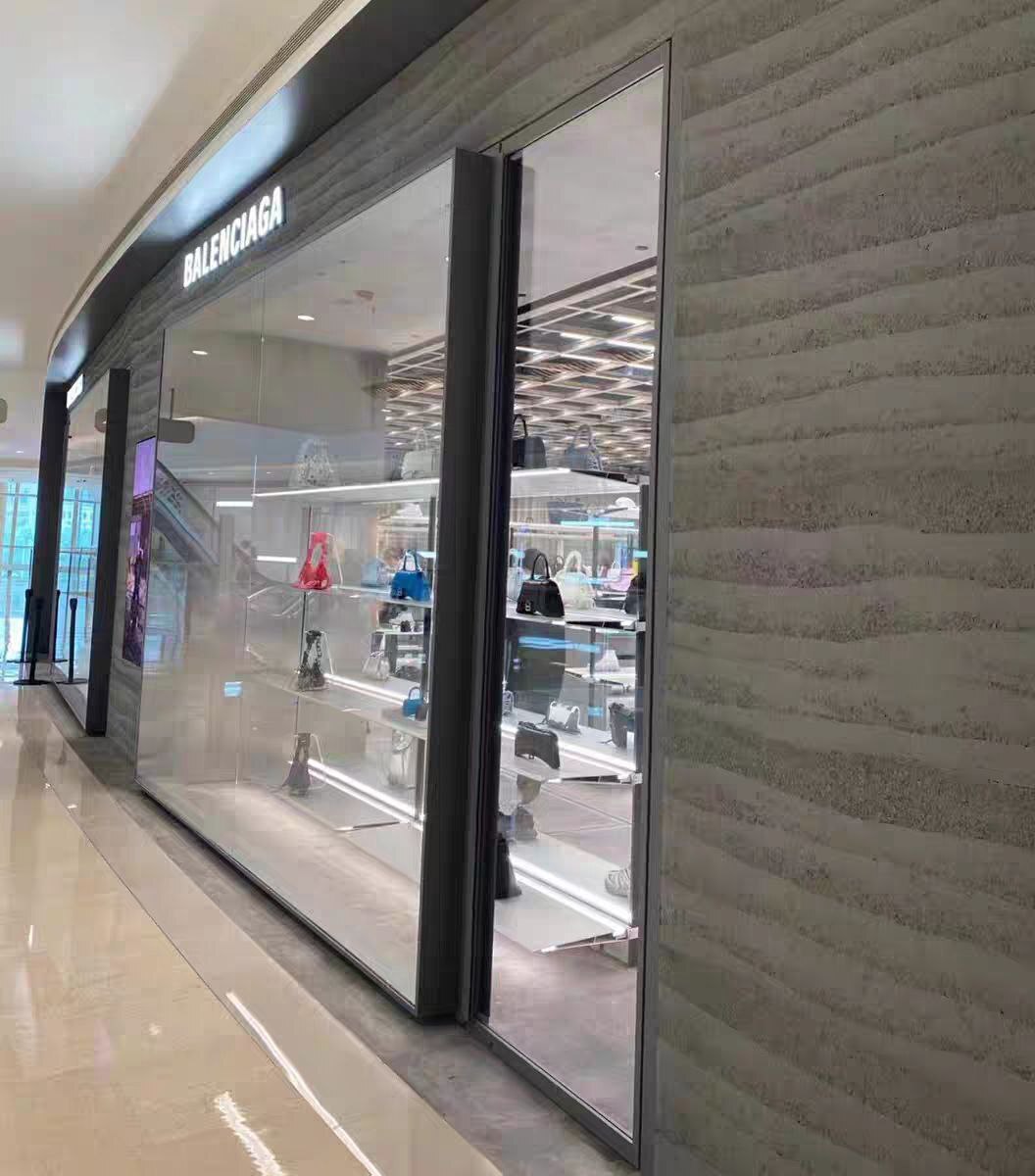 Стеновая панель RAMMED EARTH BOARD FL by Romatti