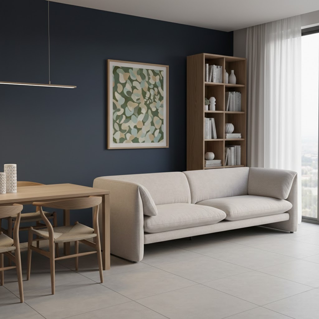 Диван SERENIS by Romatti