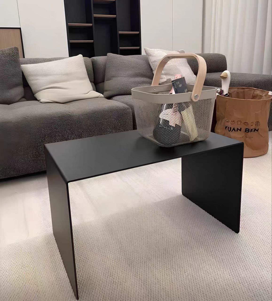 Приставной столик TECTON by Romatti