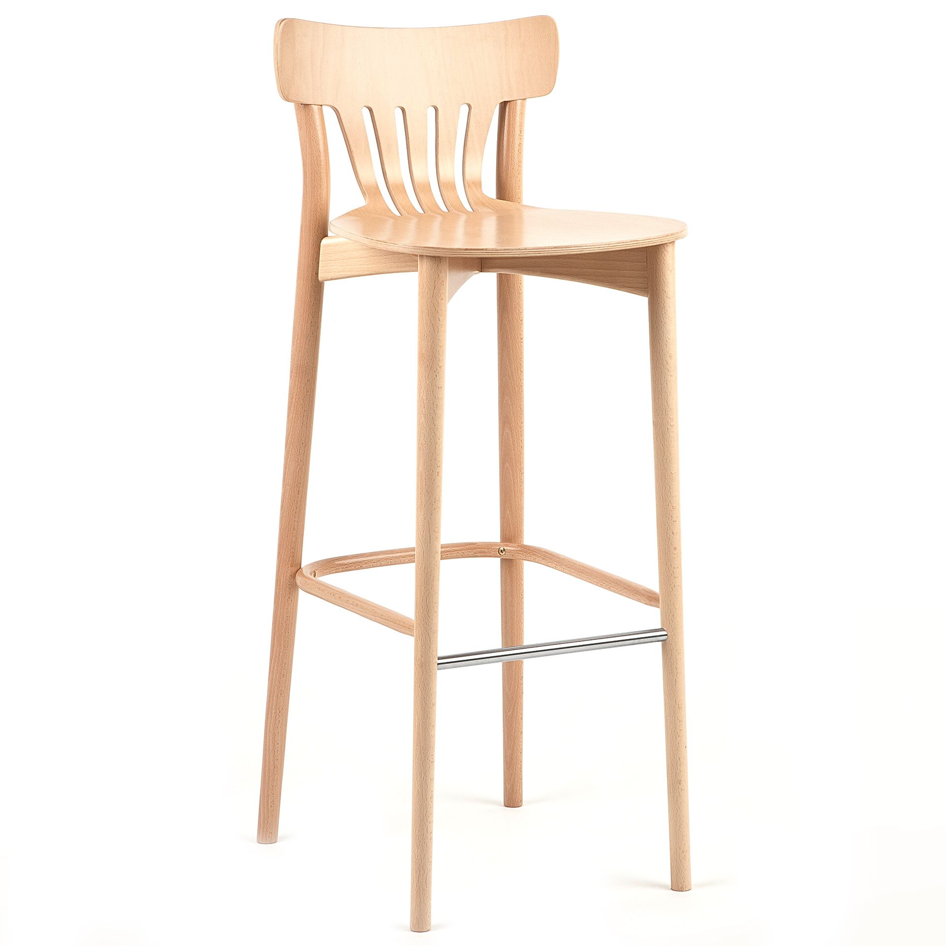 Барный стул H-4312 Corte by Paged