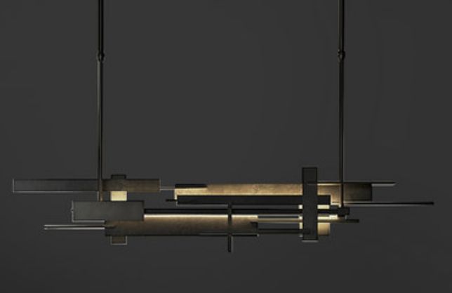Подвесной светильник SOMBRA by Romatti