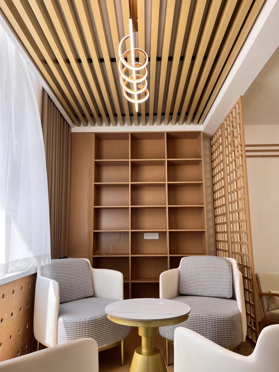 Кресло NERO by Romatti