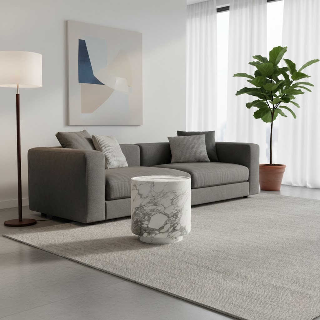 Журнальный столик OREDAS by Romatti