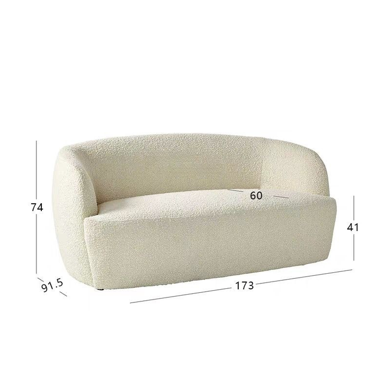 Диван SLUMBER by Romatti