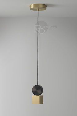 Подвесной светильник Calee by Romatti