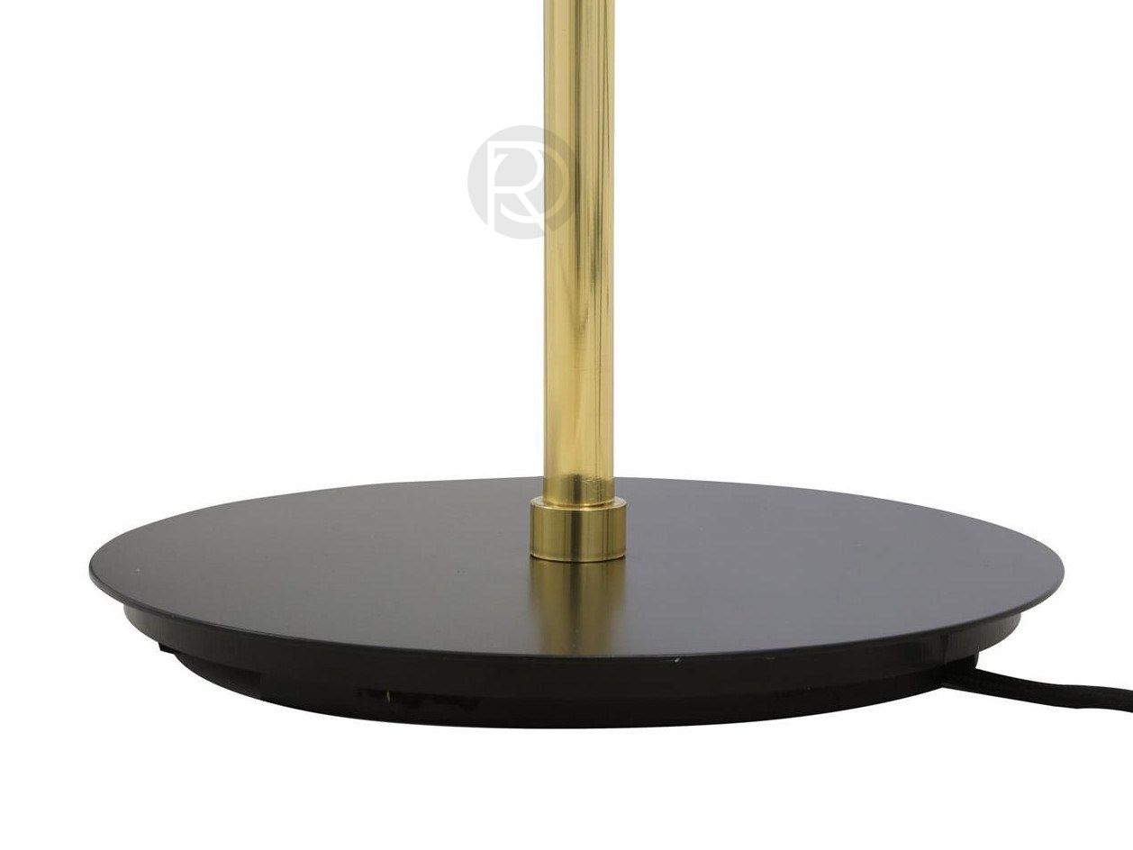 Торшер INCH by Mullan Lighting