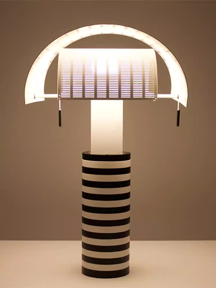 Настольная лампа RUSERA by Romatti