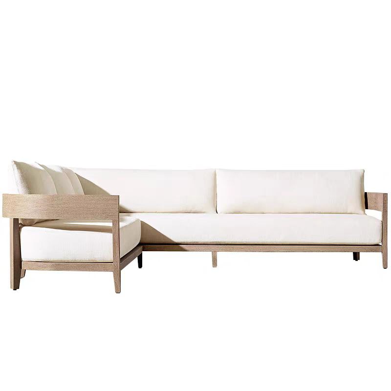 Уличный диван PATIOX by Romatti