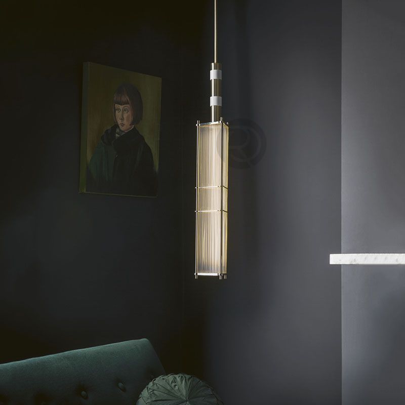 Подвесной светильник LUMIERE MODERNE by Romatti