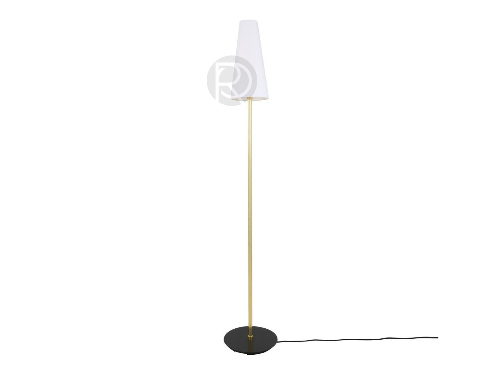 Торшер RHYL by Mullan Lighting