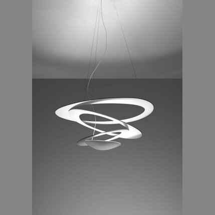 Подвесной светильник Pirce mini by Artemide