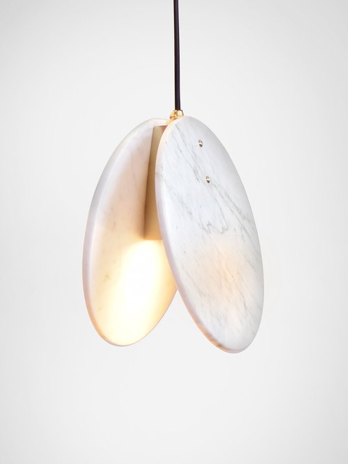 Подвесной светильник SHELL by Marc Wood