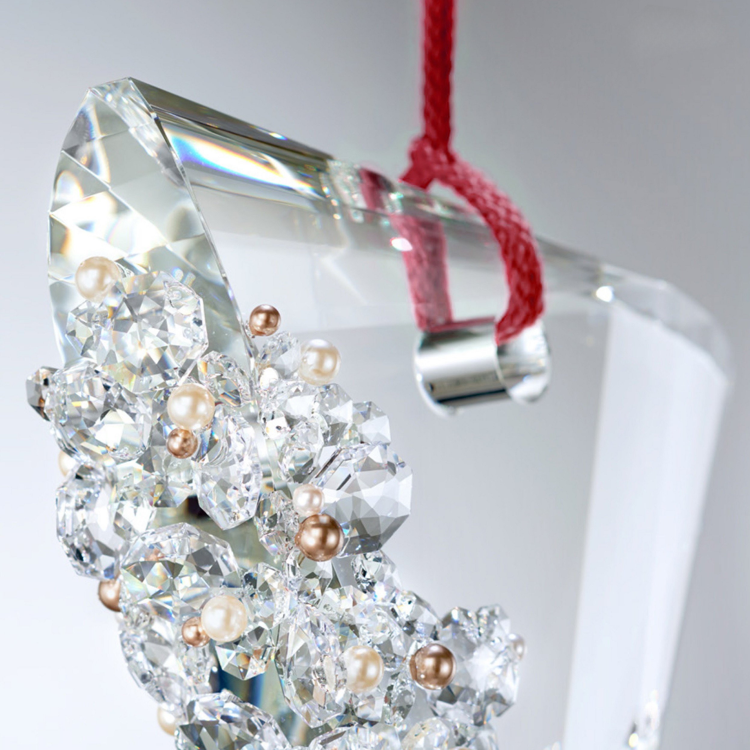 Подвесной светильник HARMONIUS by Romatti