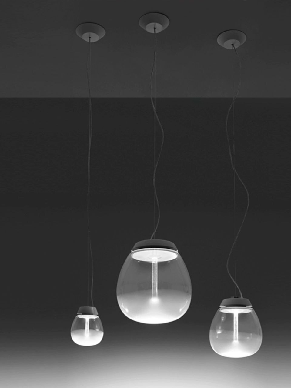 Подвесной светильник YERDENA by Romatti