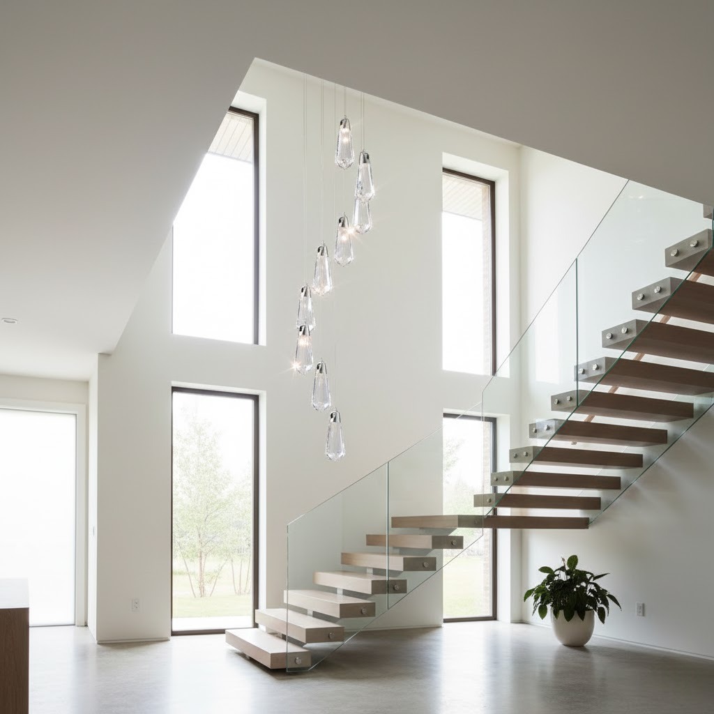 Люстра DAZZLING BASIC by Romatti