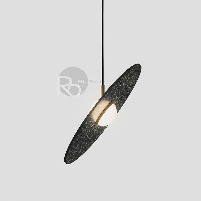 Подвесной светильник Saturi by Romatti