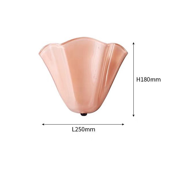 Настенный светильник (Бра) LUMIBRACE by Romatti