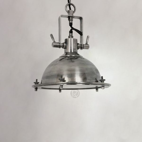Дизайнерский подвесной светильник в стиле Лофт HARPER INDUSTRIAL by Romatti Lighting