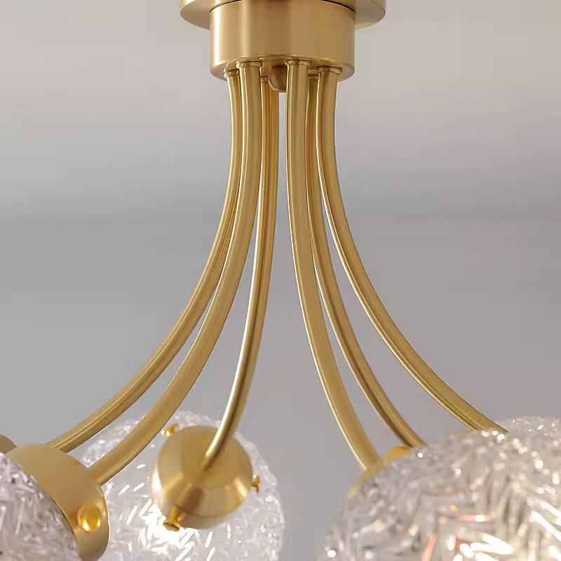 Потолочный светильник PAWIKER by Romatti