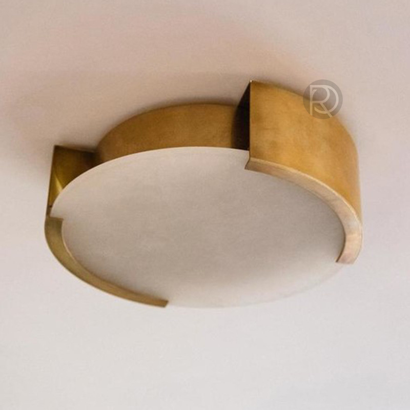 Потолочный светильник MARMO by Romatti