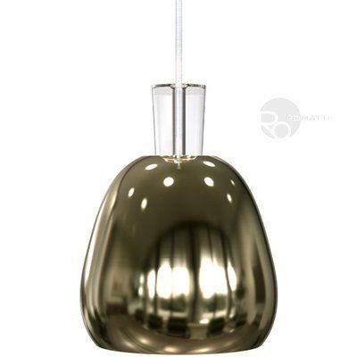Подвесной светильник Shape Round by Romatti