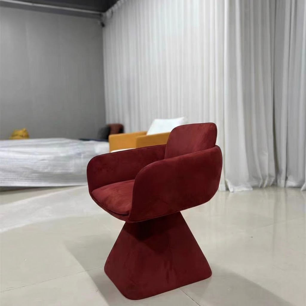 Стул VELOTIS by Romatti