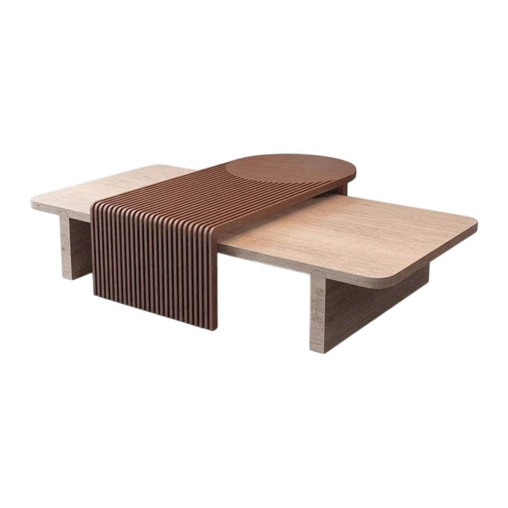 Журнальный столик AEROFLEX by Romatti