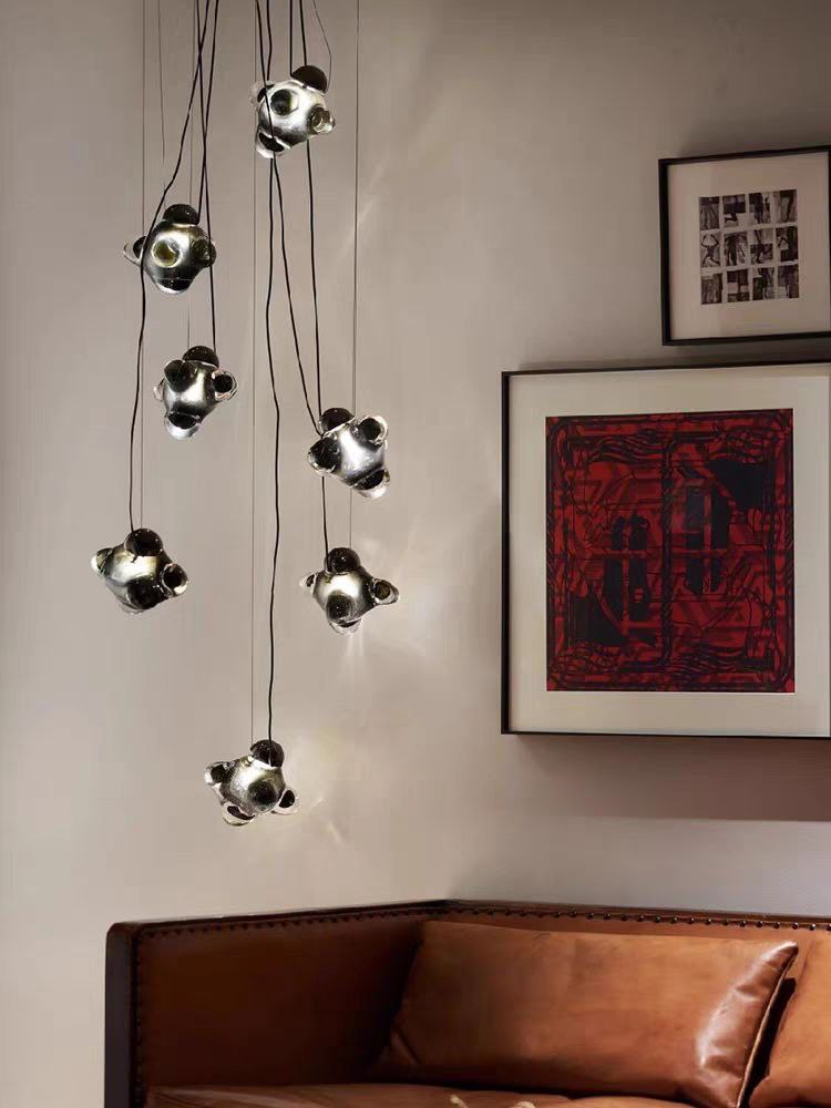 Подвесной светильник BARNABY Romatti